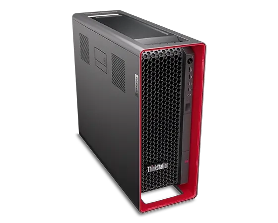 Stacja Robocza Lenovo ThinkStation P8 Tower